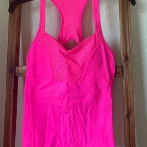 Lorna Jane Workout Top